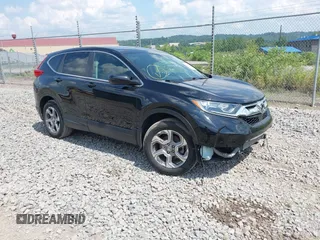 2019 Honda CR-V EX-L с VIN JHLRW2H83KX020915, выставлен на аукционе IAAI как лот 42665020 с пробегом 60 090 миль миль и . История ставок и продаж доступна на DreamBid. Изображение 1.
