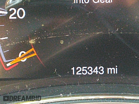 2014 Jeep Grand Cherokee Limited with VIN 1C4RJEBG7EC482872, listed as a IAAI auction lot 41991274 with 125,343 mi miles and . Bid and sale history available at DreamBid. Image 16.