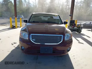 2007 Dodge Caliber R/T z VIN 1B3HB78K87D169280, wystawiony jako IAAI lot #42073265 z przebiegiem 98 440 mil mil oraz . Historia ofert i sprzedaży dostępna na DreamBid. Obrazek 12.