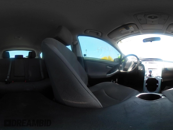 2015 Toyota Prius Four with VIN JTDKN3DUXF0401038, listed as a IAAI auction lot 42461797 with 142,302 mi miles and . Bid and sale history available at DreamBid. Image 18.