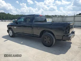 2016 Ram 1500 Express z VIN 1C6RR6FT1GS415495, wystawiony jako Copart lot #58371015 z przebiegiem 154 198 mil mil oraz Czysty tytuł • Clean title. Historia ofert i sprzedaży dostępna na DreamBid. Obrazek 2.