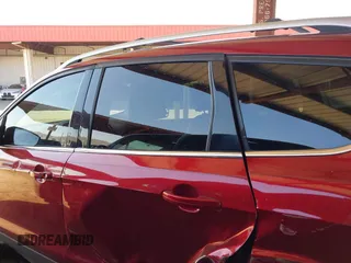 2013 Ford Escape Titanium with VIN 1FMCU0J96DUB08681, listed as a IAAI auction lot 42068864 with 102,094 mi miles and . Bid and sale history available at carsss.com. Image 14.
