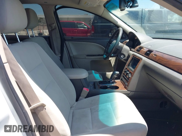 2008 Ford Taurus SEL with VIN 1FAHP24W78G116846, listed as a IAAI auction lot 42599313 with 142,599 mi miles and . Bid and sale history available at DreamBid. Image 5.