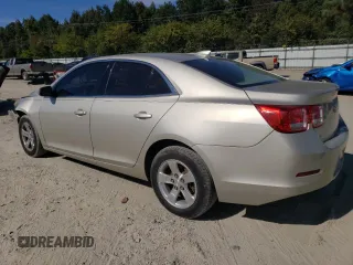2016 Chevrolet Malibu Limited LT with VIN 1G11C5SA1GF147877, listed as a Copart auction lot 76760314 with 165,496 mi miles and Salvage Title. Bid and sale history available at carsss.com. Image 2.