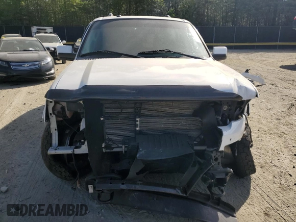 2017 Ford Expedition Max Limited z VIN 1FMJK2AT4HEA21964, wystawiony jako Copart lot #53931065 z przebiegiem 144 869 mil mil oraz Szkoda całkowita • Salvage title. Historia ofert i sprzedaży dostępna na DreamBid. Obrazek 5.