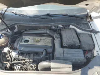 2012 Volkswagen CC Lux Limited with VIN WVWHN7AN9CE547959, listed as a Copart auction lot 67729054 with 168,566 mi miles and Salvage Title. Bid and sale history available at carsss.com. Image 11.