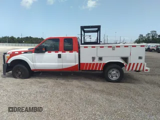 2016 Ford F-250 XL с VIN 1FD7X2B69GEC87418, выставлен на аукционе IAAI как лот 42014958 с пробегом 403 970 миль миль и . История ставок и продаж доступна на DreamBid. Изображение 14.