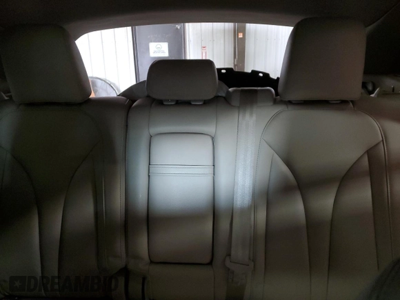 2019 Lincoln MKC Standard with VIN 5LMCJ1D93KUL46542, listed as a Copart auction lot 84537734 with 94,603 mi miles and Salvage Title. Bid and sale history available at DreamBid. Image 10.