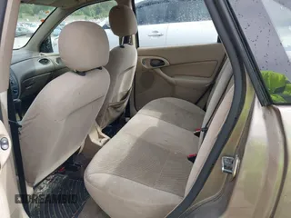 2003 Ford Focus SE with VIN 1FAFP34PX3W123696, listed as a IAAI auction lot 42065510 with 159,842 mi miles and . Bid and sale history available at carsss.com. Image 8.