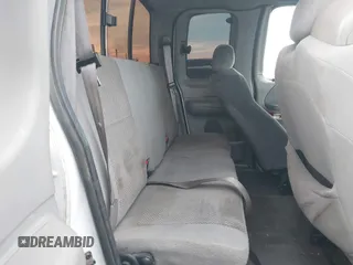 2003 Ford F-150 XL with VIN 2FTRX17L13CB04616, listed as a IAAI auction lot 41114369 with Not provided miles and . Bid and sale history available at DreamBid. Image 8.