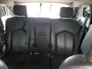 2012 Cadillac SRX Performance Collection with VIN 3GYFNBE33CS540914, listed as a Copart auction lot 54787125 with 130,357 mi miles and Salvage title. Bid and sale history available at DreamBid. Image 10.