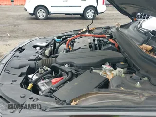 2018 Honda Accord EX z VIN 1HGCV3F44JA017181, wystawiony jako IAAI lot #41917953 z przebiegiem 78 652 mil mil oraz . Historia ofert i sprzedaży dostępna na DreamBid. Obrazek 19.