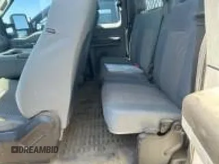 2016 Ford F-250 XLT with VIN 1FT7X2B66GEB45015, listed as a IAAI auction lot 42620033 with 190,168 mi miles and . Bid and sale history available at DreamBid. Image 33.