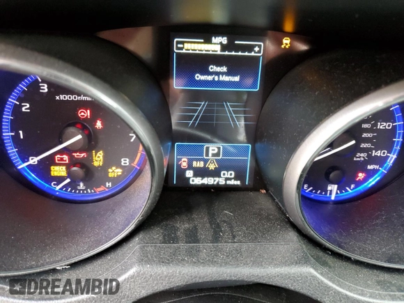 2019 Subaru Legacy Limited with VIN 4S3BNAN69K3008757, listed as a Copart auction lot 67603382 with 64,975 mi miles. Bid and sale history available at carsss.com. Image 9.