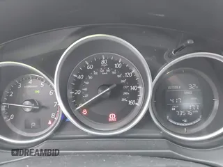 2016 Mazda Mazda6 i Touring with VIN JM1GJ1V58G1458699, listed as a IAAI auction lot 41598598 with 73,576 mi miles. Bid and sale history available at carsss.com. Image 7.