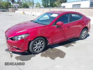 2014 Mazda 3 i Touring with VIN JM1BM1V75E1112948, listed as a IAAI auction lot 42184319 with 59,855 mi miles and . Bid and sale history available at DreamBid. Image 18.