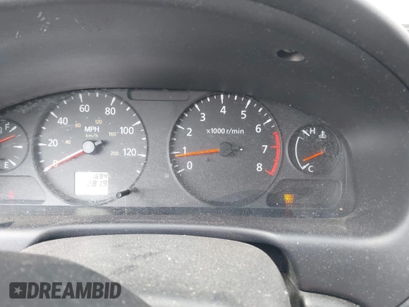 2006 Nissan Sentra S with VIN 3N1CB51D26L523850, listed as a IAAI auction lot 41899821 with 141,694 mi miles and . Bid and sale history available at DreamBid. Image 15.