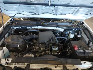2022 Toyota Tacoma SR with VIN 3TYSX5EN5NT011641, listed as a IAAI auction lot 41690101 with 17,491 mi miles and . Bid and sale history available at DreamBid. Image 10.
