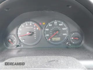 2001 Honda Civic LX z VIN 2HGES16571H586185, wystawiony jako IAAI lot #42133861 z przebiegiem 212 773 mil mil oraz . Historia ofert i sprzedaży dostępna na DreamBid. Obrazek 7.