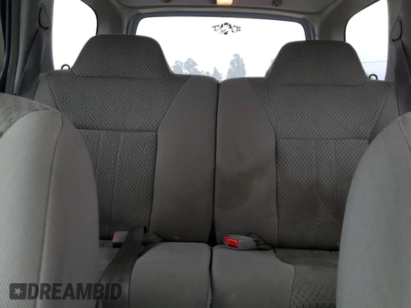 2002 Nissan Xterra XE z VIN 5N1ED28Y32C580115, wystawiony jako Copart lot #53070785 z przebiegiem 260 265 mil mil oraz Czysty tytuł • Clean title. Historia ofert i sprzedaży dostępna na DreamBid. Obrazek 10.