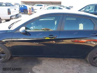 2021 Hyundai Elantra SEL with VIN 5NPLM4AG6MH001022, listed as a IAAI auction lot 41858101 with 62,372 mi miles. Bid and sale history available at carsss.com. Image 14.