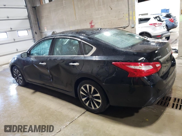 2017 Nissan Altima SV with VIN 1N4AL3AP0HC245258, listed as a Copart auction lot 63124825 with 116,268 mi miles and Clean title. Bid and sale history available at DreamBid. Image 2.