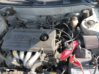 2002 Toyota Corolla CE с VIN 1NXBR12E32Z655001, выставлен на аукционе IAAI как лот 42412400 с пробегом 172 658 миль миль и . История ставок и продаж доступна на DreamBid. Изображение 10.
