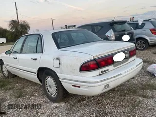 1999 Buick LeSabre Limited with VIN 1G4HR52K2XH492218, listed as a Copart auction lot 85612564 with 169,540 mi miles and Clean Title. Bid and sale history available at DreamBid. Image 3.