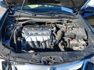 2010 Acura TSX with VIN JH4CU2F61AC041244, listed as a IAAI auction lot 41232564 with 82,604 mi miles. Bid and sale history available at carsss.com. Image 10.
