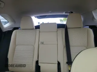 2021 Lexus NX 300 z VIN JTJGARDZ4M2253676, wystawiony jako Copart lot #51236905 z przebiegiem 49 592 mil mil oraz Szkoda całkowita • Salvage title. Historia ofert i sprzedaży dostępna na DreamBid. Obrazek 10.