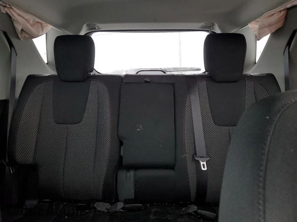 2015 Chevrolet Equinox LT with VIN 2GNFLFEK8F6242184, listed as a Copart auction lot 44776825 with 95,482 mi miles and Salvage Title. Bid and sale history available at carsss.com. Image 10.