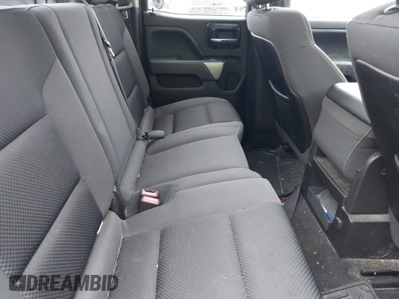 2014 Chevrolet Silverado 1500 LT with VIN 1GCVKREC0EZ181238, listed as a IAAI auction lot 42155213 with 171,893 mi miles and . Bid and sale history available at DreamBid. Image 8.