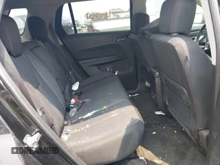 2015 GMC Terrain SLE with VIN 2GKFLWEK6F6114734, listed as a IAAI auction lot 42369052 with 138,669 mi miles and . Bid and sale history available at DreamBid. Image 8.