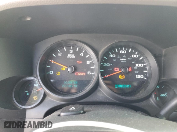 2008 GMC Sierra 1500 Work Truck с VIN 1GTEC14C78E131674, выставлен на аукционе Copart как лот 59882414 с пробегом 222 102 миль миль и Списание • Salvage title. История ставок и продаж доступна на DreamBid. Изображение 9.