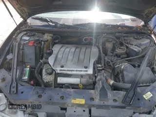 2000 Oldsmobile Intrigue GLS z VIN 1G3WX52H5YF182762, wystawiony jako IAAI lot #42273039 z przebiegiem 223 471 mil mil oraz . Historia ofert i sprzedaży dostępna na DreamBid. Obrazek 10.