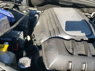 2018 Jeep Grand Cherokee Trailhawk с VIN 1C4RJFLT7JC198945, выставлен на аукционе Copart как лот 71587285 с пробегом 65 439 миль миль и Списание • Salvage title. История ставок и продаж доступна на DreamBid. Изображение 13.