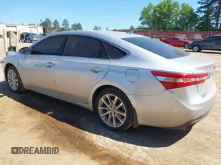 2013 Toyota Avalon XLE with VIN 4T1BK1EB9DU004853, listed as a IAAI auction lot 42018406 with 139,566 mi miles and . Bid and sale history available at DreamBid. Image 3.