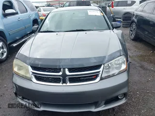 2013 Dodge Avenger SXT with VIN 1C3CDZCB5DN621881, listed as a IAAI auction lot 41739476 with 245,816 mi miles and . Bid and sale history available at DreamBid. Image 12.