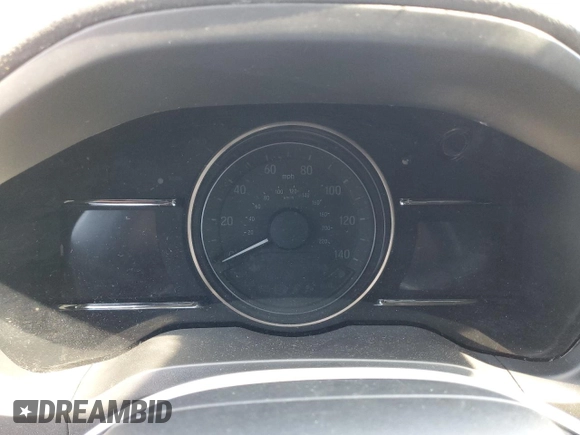 2022 Honda HR-V EX with VIN 3CZRU6H55NM768490, listed as a Copart auction lot 51643035 with Not Provided miles and Non Repairable. Bid and sale history available at DreamBid. Image 9.