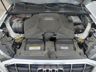 2020 Audi Q7 Premium with VIN WA1AXAF78LD000670, listed as a Copart auction lot 60651165 with 63,220 mi miles and Clean title. Bid and sale history available at DreamBid. Image 12.