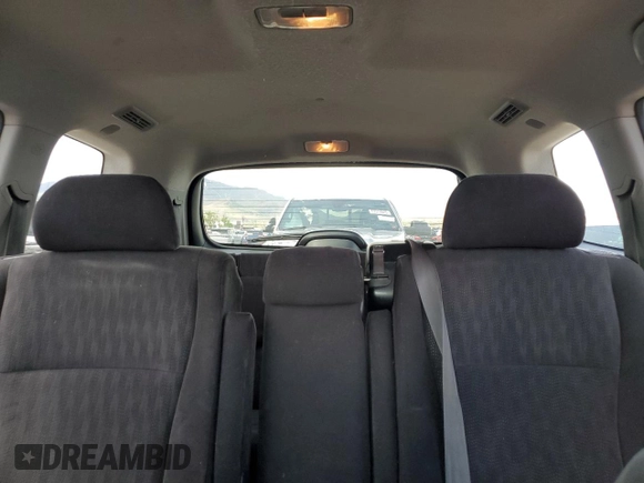 2008 Toyota Highlander Sport z VIN JTEES43A582078863, wystawiony jako Copart lot #56953955 z przebiegiem 188 981 mil mil oraz Czysty tytuł • Clean title. Historia ofert i sprzedaży dostępna na DreamBid. Obrazek 10.