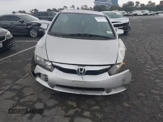 2011 Honda Civic EX-L z VIN 2HGFA1F94BH522892, wystawiony jako IAAI lot #41093650 z przebiegiem 147 497 mil mil oraz . Historia ofert i sprzedaży dostępna na DreamBid. Obrazek 12.