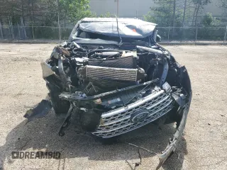 2024 Ford Explorer Limited z VIN 1FMSK7FH2RGA59947, wystawiony jako Copart lot #57084345 z przebiegiem 31 431 mil mil oraz Szkoda całkowita • Salvage title. Historia ofert i sprzedaży dostępna na DreamBid. Obrazek 5.