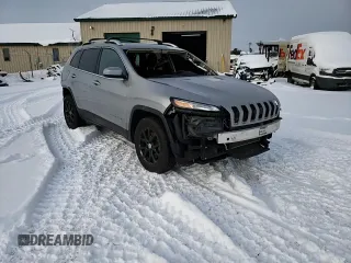 2016 Jeep Cherokee Altitude с VIN 1C4PJMCS7GW360289, выставлен на аукционе Copart как лот 87442484 с пробегом 132 562 миль миль и Чистый • Clean title. История ставок и продаж доступна на DreamBid. Изображение 15.