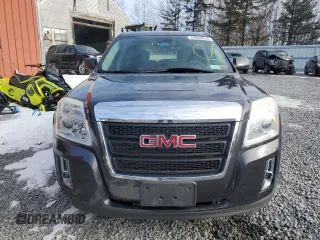 2015 GMC Terrain SLE with VIN 2GKFLVEK5F6161781, listed as a Copart auction lot 45868835 with 72,649 mi miles and Clean Title. Bid and sale history available at DreamBid. Image 5.