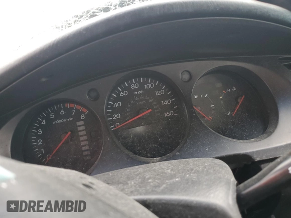 2002 Acura TL with VIN 19UUA56692A033603, listed as a Copart auction lot 53765694 with 0 mi miles and Salvage Title. Bid and sale history available at carsss.com. Image 9.