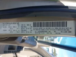 2011 Jeep Liberty Sport Jet with VIN 1J4PN2GK8BW529905, listed as a IAAI auction lot 41600214 with 169,199 mi miles and . Bid and sale history available at carsss.com. Image 9.