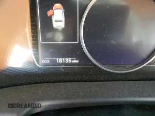 2024 Lexus ES 300h с VIN 58ADA1C15RU037046, выставлен на аукционе Copart как лот 79199074 с пробегом 18 135 миль миль и Списание • Salvage title. История ставок и продаж доступна на DreamBid. Изображение 9.