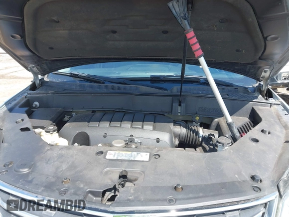 2015 Chevrolet Traverse LT with VIN 1GNKRHKD1FJ359123, listed as a IAAI auction lot 42247341 with 180,189 mi miles and . Bid and sale history available at DreamBid. Image 10.