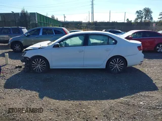 2016 Volkswagen Jetta Sport с VIN 3VWD17AJ6GM280459, выставлен на аукционе IAAI как лот 40811458 с пробегом 46 902 миль миль и . История ставок и продаж доступна на DreamBid. Изображение 14.